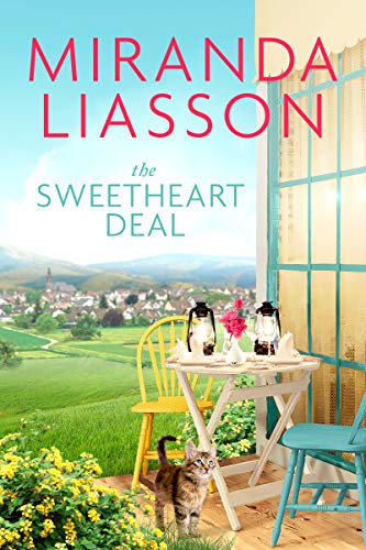 The Sweetheart Deal (Blossom Glen Book 1)