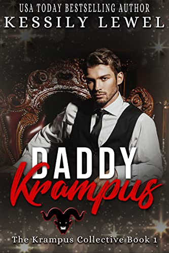 Daddy Krampus (The Krampus Collective Book 1)