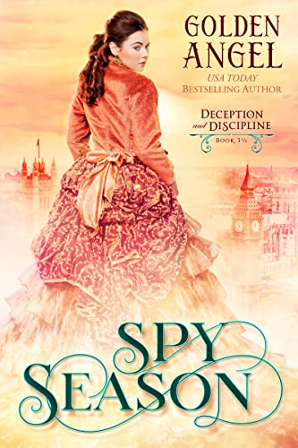 Spy Season (Deception and Discipline)