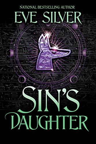 Sin’s Daughter (The Sins Series Book 2)