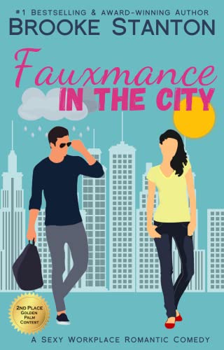 Fauxmance in the City (Love Charades)