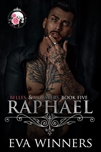 Raphael (Belles & Mobsters)