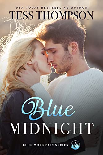 Blue Midnight (Blue Mountain Series Book 1)