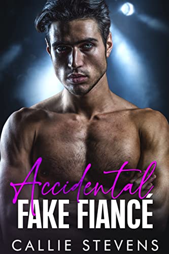 Accidental Fake Fiancé (Soul Sounds Brothers Book 2)