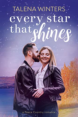 Every Star that Shines (Peace Country Romance Book 1)