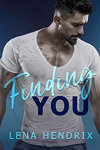 Finding You (Chikalu Falls Book 1)