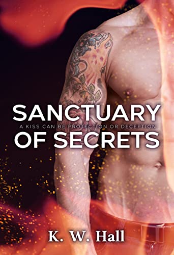 Sanctuary of Secrets (Sinful Secrets Book 2)