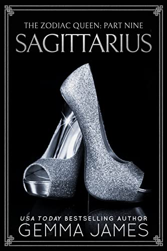 Sagittarius (The Zodiac Queen Book 9)