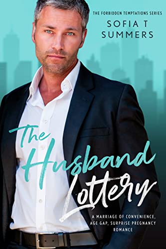 The Husband Lottery (Forbidden Temptations)