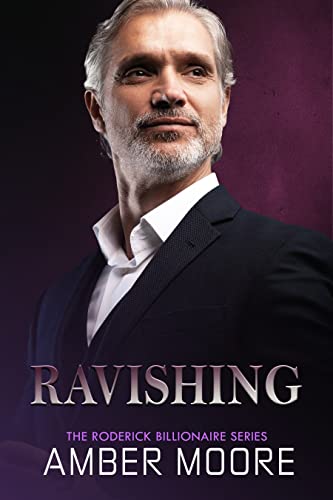 Ravishing (The Roderick Billionaire Series Book 4)