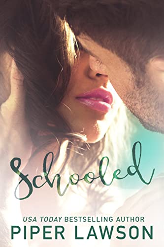 Schooled (Travesty Book 1)
