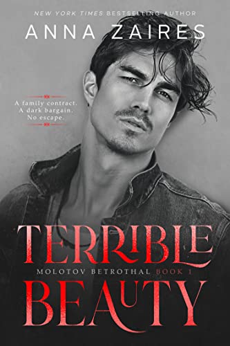Terrible Beauty (Molotov Betrothal Book 1)