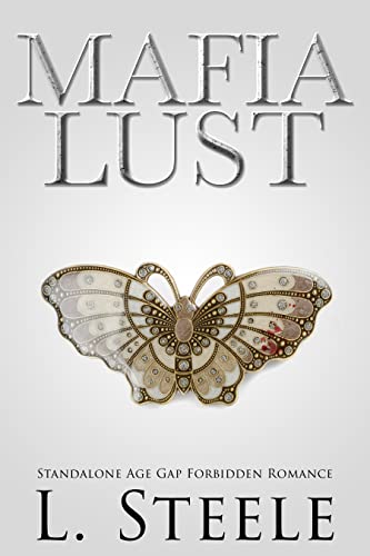 Mafia Lust: Forbidden Age Gap Romance