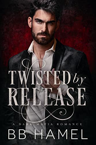 Twisted by Release (Iron and Lace)