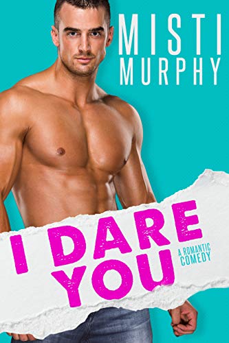 I Dare You (The Line Up Book 1)