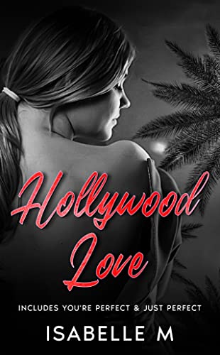 Hollywood Love (Loving Curves Book 3)