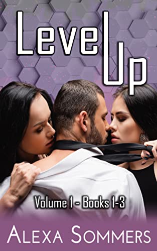 Level Up (Books 1-3)