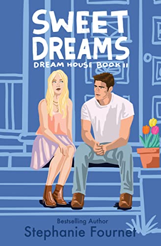 Sweet Dreams (Dream House Book 2)