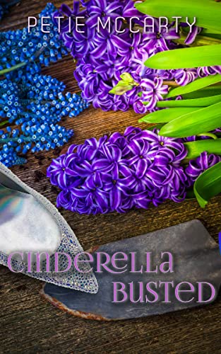 Cinderella Busted