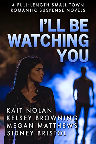 I’ll Be Watching You