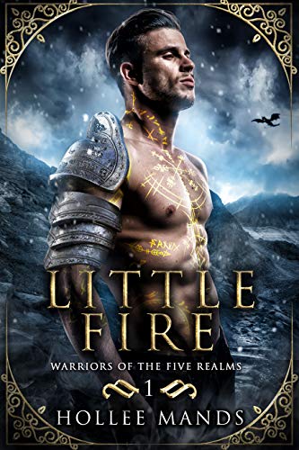 Little Fire (Warriors of the Five Realms Book 1)
