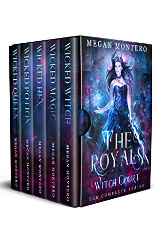 The Royals: Witch Court (The Complete Series)