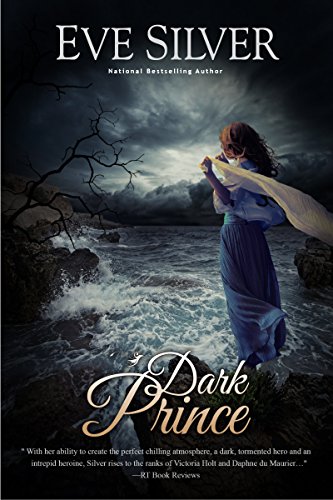 Dark Prince (Dark Gothic Book 3)
