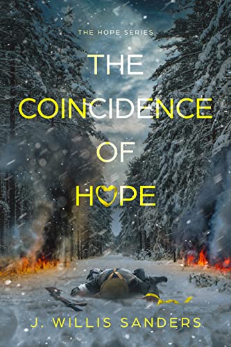 The Coincidence of Hope (The Hope Series Book 1)
