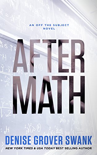 After Math (Off the Subject Book 1)
