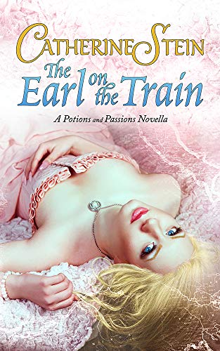 The Earl on the Train