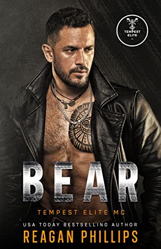 Bear (Tempest Elite MC Book 1)