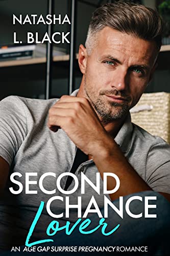 Second Chance Lover (Taboo Daddies)