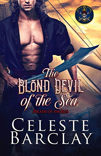 The Blond Devil of the Sea (Pirates of the Isles Book 1)