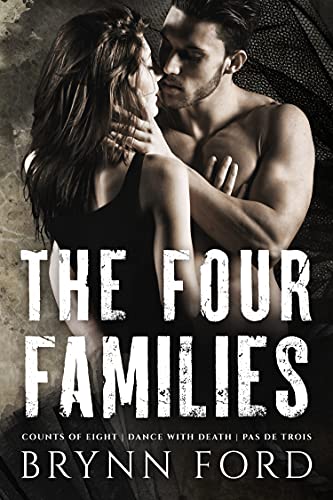 The Four Families Box Set (Complete Trilogy)