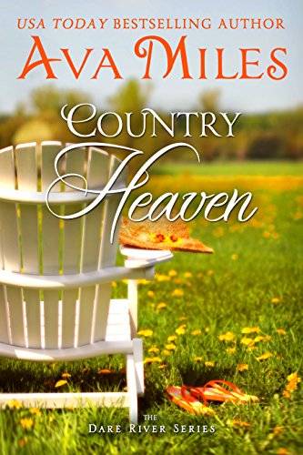 Country Heaven (Dare River Book 1)