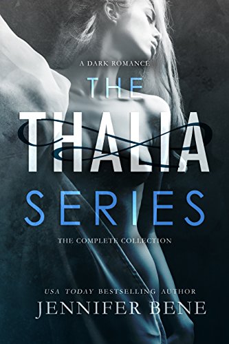 The Thalia Series (The Complete Collection)