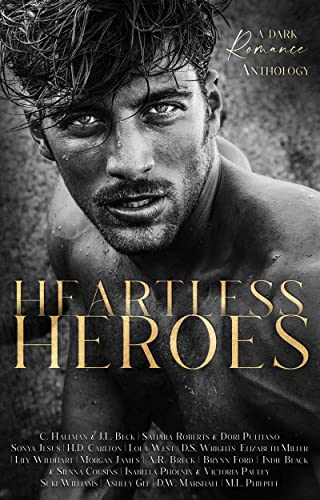Heartless Heroes (A Dark Romance Anthology)