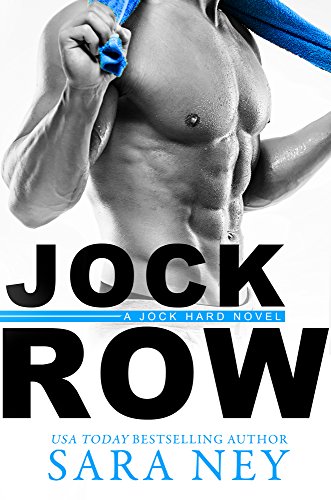 Jock Row (Jocks On Campus)