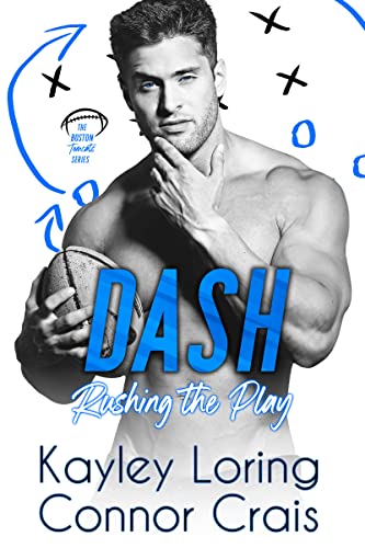 DASH: Rushing the Play