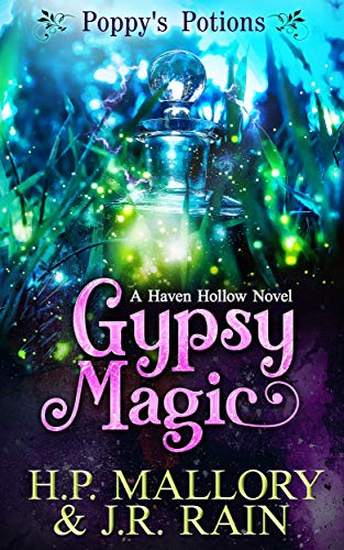 Gypsy Magic (Haven Hollow Book 1)