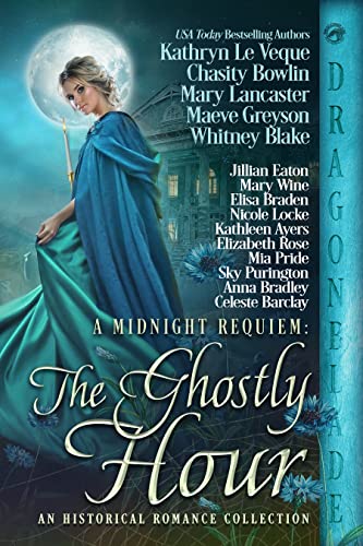 A Midnight Requiem: The Ghostly Hour
