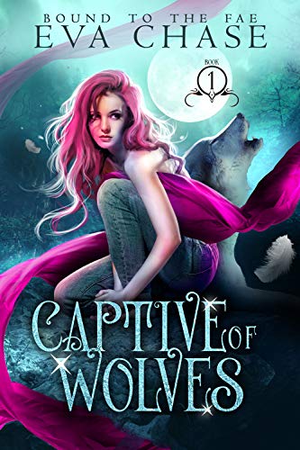 Captive of Wolves