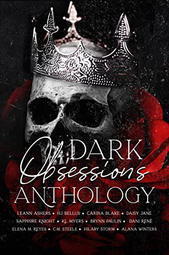 Dark Obsessions Anthology