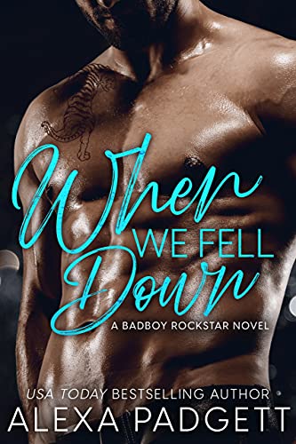When We Fell Down (Seattle Sound series Book 10)
