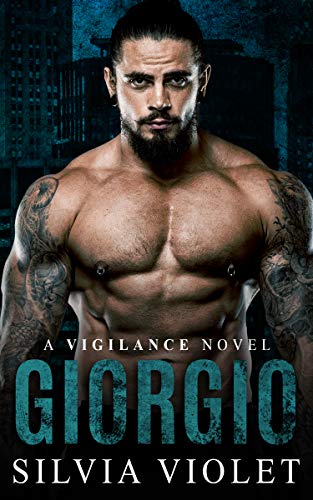 Giorgio (Vigilance Book 1)