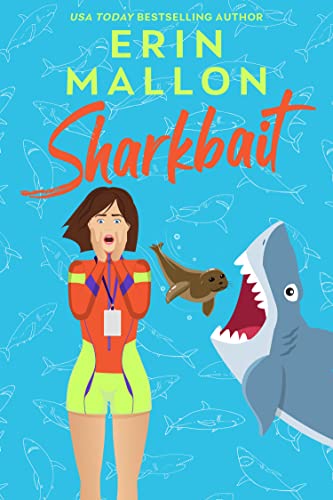 Sharkbait (The Natural History Series Book 3)