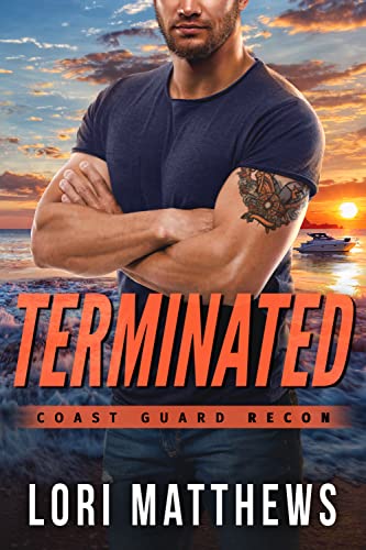 Terminated (Coast Guard RECON Book 5)