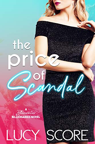 The Price of Scandal