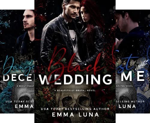 Black Wedding (Beautifully Brutal Book 1)