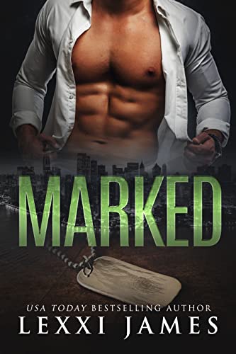 Marked (The Alex Drake Series)